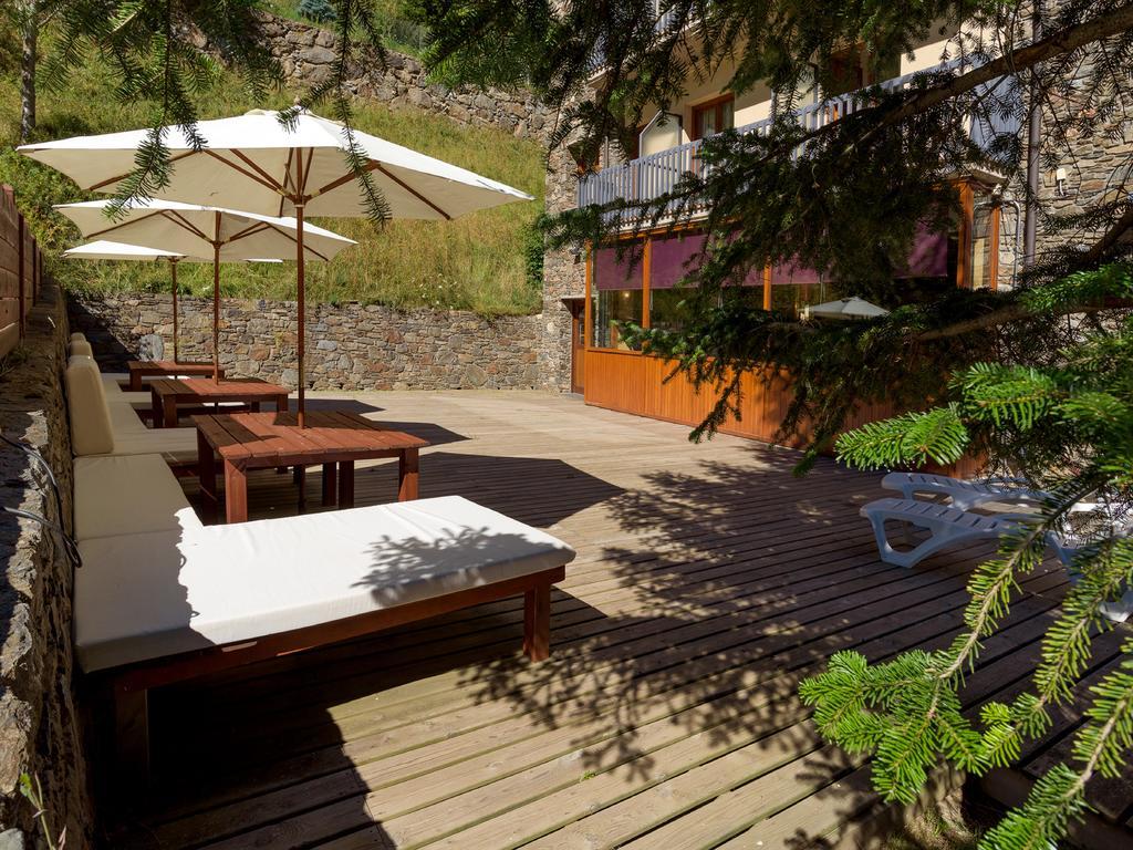 Hotel Sant Miquel Andorra la Vella Exteriér fotografie