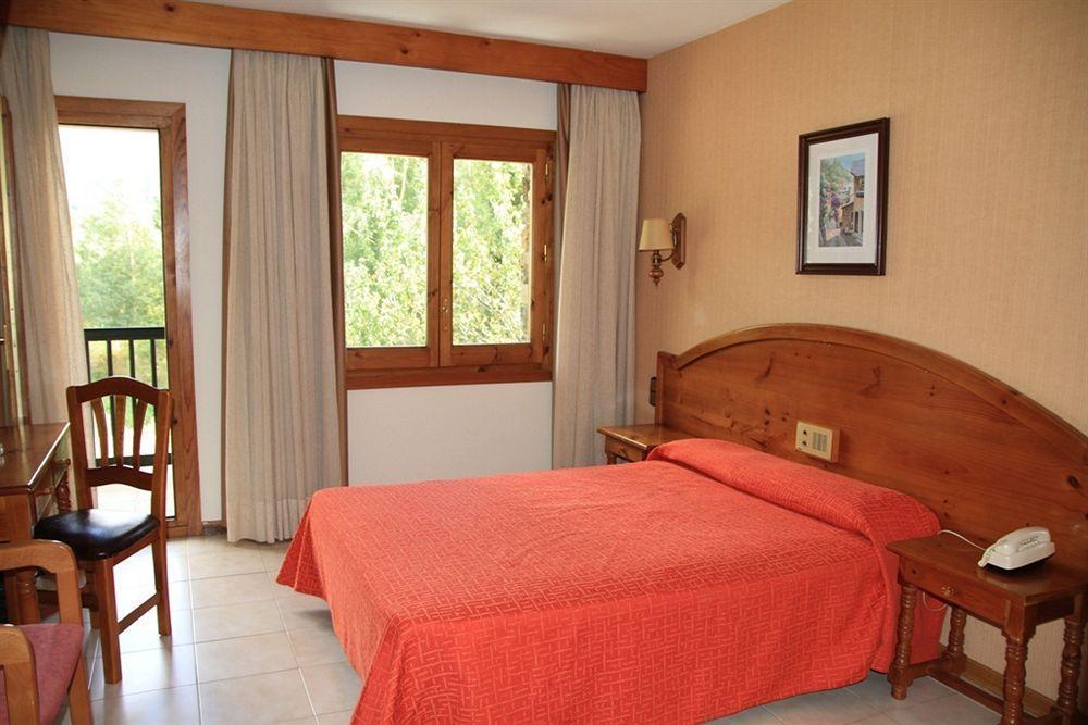 Hotel Sant Miquel Andorra la Vella Exteriér fotografie